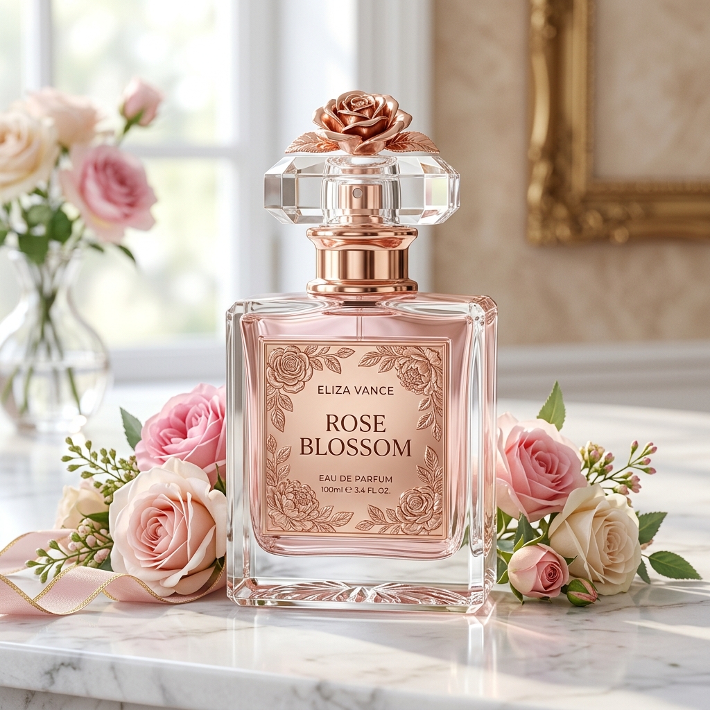 عطور نسائية